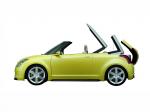 Suzuki Concept S2 2003 года